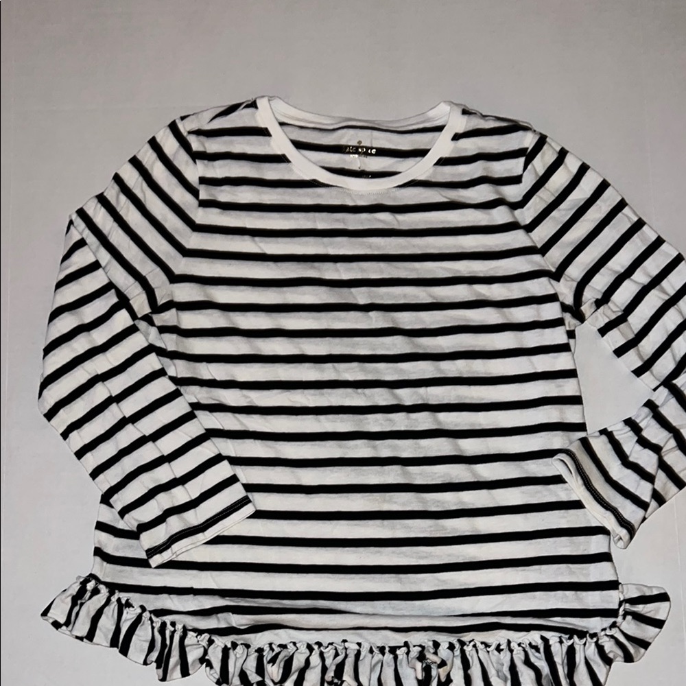 🌻HP🌻!!Kate Spade top